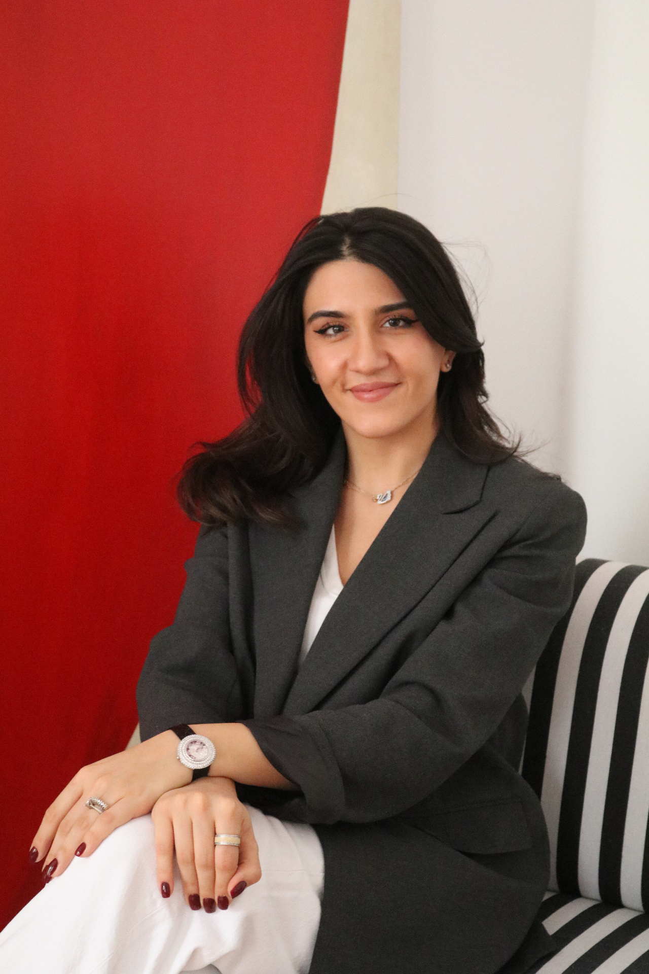 Elvan — Eğitim Danışmanı