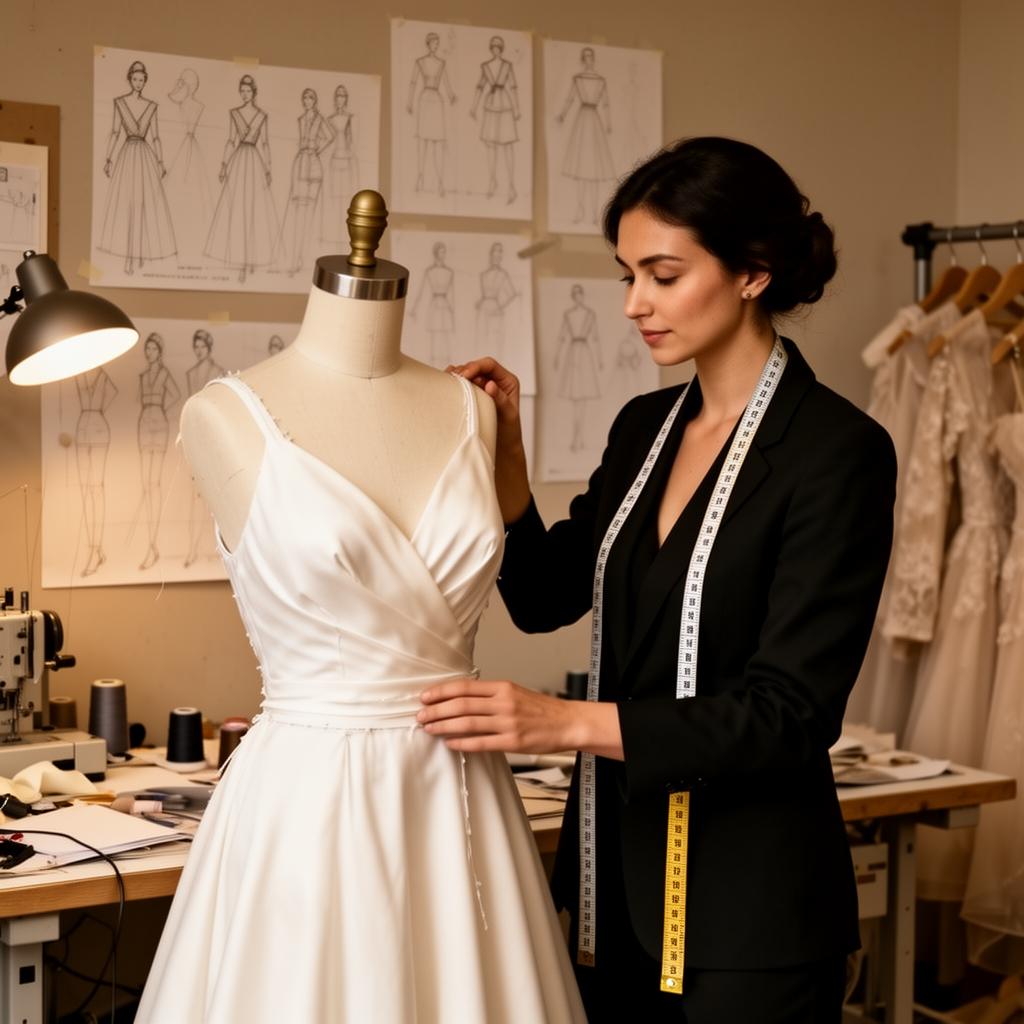 Moda kariyeri hedefleyenler