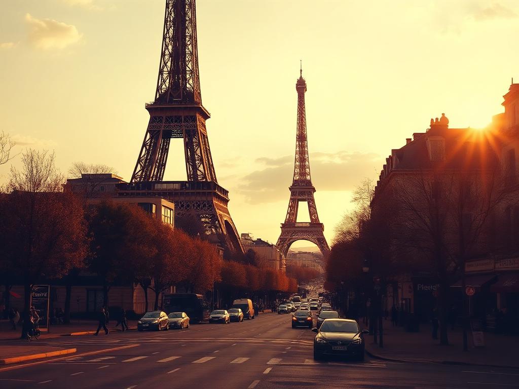 PARIS