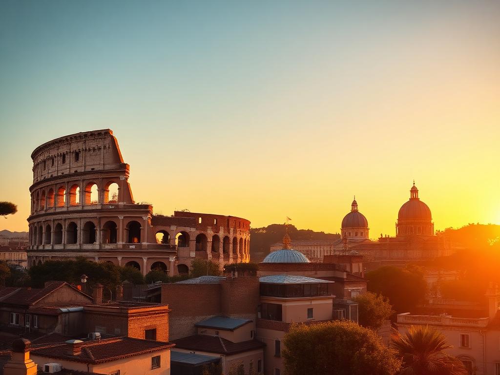 ROMA